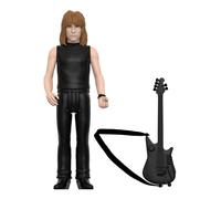 Super7 Spinal Tap Reaction Figures Wave 02 - Action figure di Nigel Tufnel (None