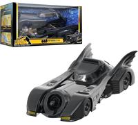 PREORDER Batman 1989 Super Cyborg: BATMOBILE (Full Color) By Super7