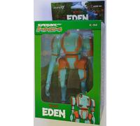 Super7 SuperVinyl Netflix Eden E-92 Action Figure 15cm