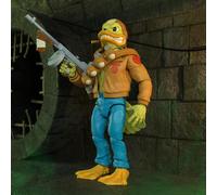 Super7 Tartarughe Ninja Mutanti TMNT Ultimates Wave 6 Ace Duck Action Figure