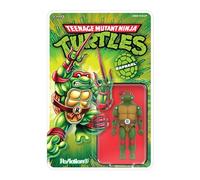 Super7 Teenage Mutant Ninja Turtles Reaction+ Action Figure Raphael
