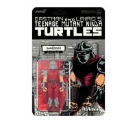 Super7 Teenage Mutant Ninja Turtles Reaction Figures Wave 11 - Shredder (Comic C