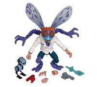Super7 Teenage Mutant Ninja Turtles Ultimates Action Figure Baxter Stockman 18 cm