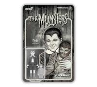SUPER7 The Munsters Reaction - Statuetta Eddie Munster, 10,2 cm