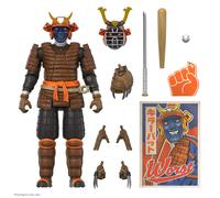 Super7 The Worst: Killer Bat Ultimates Wave 3 Action Figure