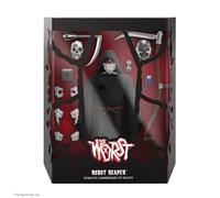SUPER7 The Worst - Statuetta Ultimate Robot Reaper 18 cm