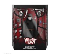 SUPER7 The Worst - Statuetta Ultimate Robot Reaper 18 cm