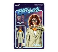 SUPER7 They Live Femminile Ghoul Glow Reaction Figure 9,5 cm