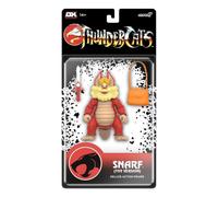Super7 Thundercats Deluxe Action Figure Wave 03 Snarf 18 cm Nuovo OVP