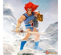 Super7 ThunderCats Deluxe Wave 01 Lion-O