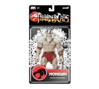 Super7 Thundercats Deluxe Wave 01 - Action figure Monkian