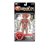 Super7 Thundercats Deluxe Wave 04 - Action Figure Lion-O (Mirror)
