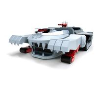 Super7 Thundercats figurine Ultimates ThunderTank 69 cm