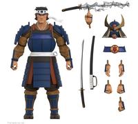 Super7 Thundercats Hachiman - Action figure ULTIMATES! 17,8 cm