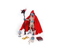 Super7 Thundercats: Mumm-Ra Mummy (Versione 2) Ultimates Action Figure, multicolore