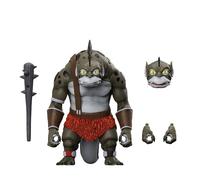 Super7 Figurina Reptilian Brute Dell´ondata 8 Di Thundercats Ultimates Action 20 Cm