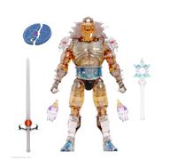 Super 7 - Thundercats - Ultimates Ghost Grune - Cosmocats