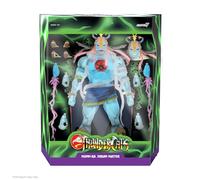 PREORDER Thundercats Ultimates: MUMM-RA Dream Master by Super7
