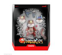 Super7 Thundercats ULTIMATES! Wave 10 - Action Figure Snarfer