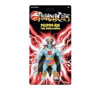 Merchandising Thundercats: Super7 - Vintage Figures Wave 01 - Mumm-Ra (Ever Livi