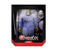 SUPER7 Thundercats Wave 4 - Statuina Ultimate Snowman of Hook Mountain, 18 cm