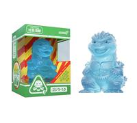 Super7 Toho Fun! Fun! - Action figure Godzilla Minus One (Clear Blue)