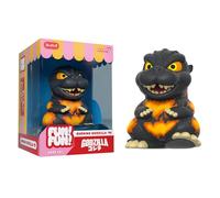 Super7 Toho Fun Fun Wave 02 - Burning Godzilla Action Figure Fun Fun Burning