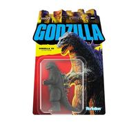 Super7 Toho Godzilla '62 - Action figure in scala 9,5 cm