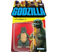 Super7 Toho Ola 11 - Action figure di Godzilla