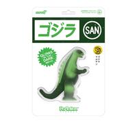 Super7 Toho Reaction Figures - Marusan L-Tail (Glow) Action Figure