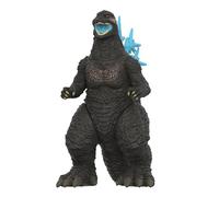 Super7 Toho Reaction Figures - Minus One (Charging) Action Figure