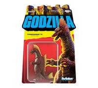 Super7 Toho Reaction Figures Wave 07 - Action Figure Titanosaurus