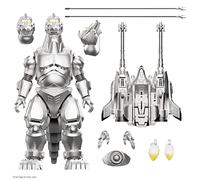 GODZILLA - Toho Ultimates - Mechagodzilla 1993 Action Figure Super7