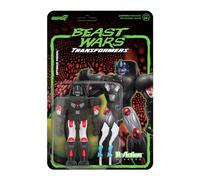 Super 7 ReAction - Transformers Beast Wars - Optimus Primal