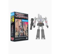 Super7 Transformers Deluxe Megatron (VHS)