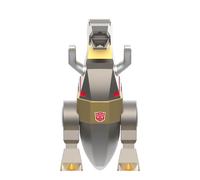 Super7 Transformers Reaction Figures Wave 08 - Grimlock (Metallic) Action Figure