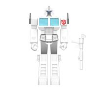 Super7 Transformers Reaction Figures Wave 08 - Optimus Prime (Ultra Magnus) Acti