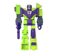 SUPER7 Transformers TRANW02-DES-02 - Personaggio di Reaction - Figura da collezione