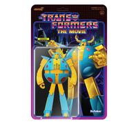 Super7 Transformers Unicron (Original Toy Prototype) - 6"""" Transformers Action Figure Classic Cartoon Collectibles and Retro Toys