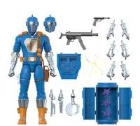 SUPER7 G.I. Joe Cobra B.A.T. Comic Colors [SDCC 2022] - ULTIMATES! Action Figure in scala da 17,8 cm