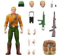 Merchandising G.I. Joe: Super7 - Ultimates Wave 1 - Duke