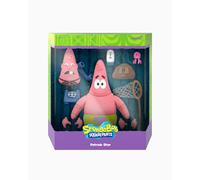 Super7 Ultimates! Spongebob Squarepants - Patrick