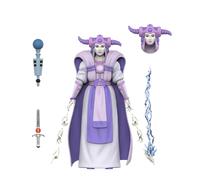 117301 THUNDERCATS ULTIMATES W15 JAGARA ACTION FIGURE