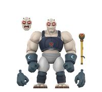Super7 ULTIMATES! Thundercats Red Eye Action Figure Thundercats da 7 pollici con accessori - Collezionabili classici cartoni animati e giocattoli retrò