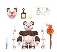 PREORDER Thundercats Ultimates: ROBEAR BILL by Super7