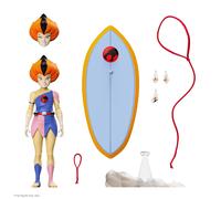 Super7 ULTIMATES Thundercats WilyKit - 7" Thundercats Action Figure with Access