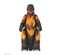 Super7 ULTIMATES! Toho Godzilla Shogun Godzilla (1995) - 7"""" Toho Godzilla Action Figure Classic Movie Collectibles and Retro Toys