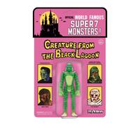 Super7 Universal Monsters Creature from The Black Lagoon - 3.75"""" Univ