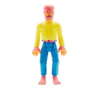 Super7 Universal Monsters the Wolf Man (Costume Colors) Reaction 3.75" Figure
