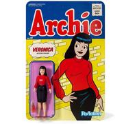 Super7 Veronica Archie Reaction Action Figure